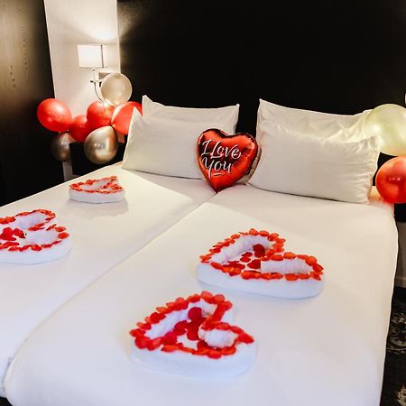 Atlas Hotel Valkenburg aan de Geul Eksteriør bilde