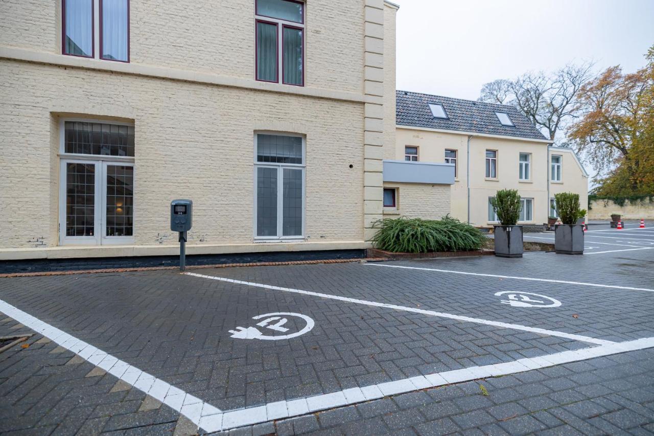 Atlas Hotel Valkenburg aan de Geul Eksteriør bilde