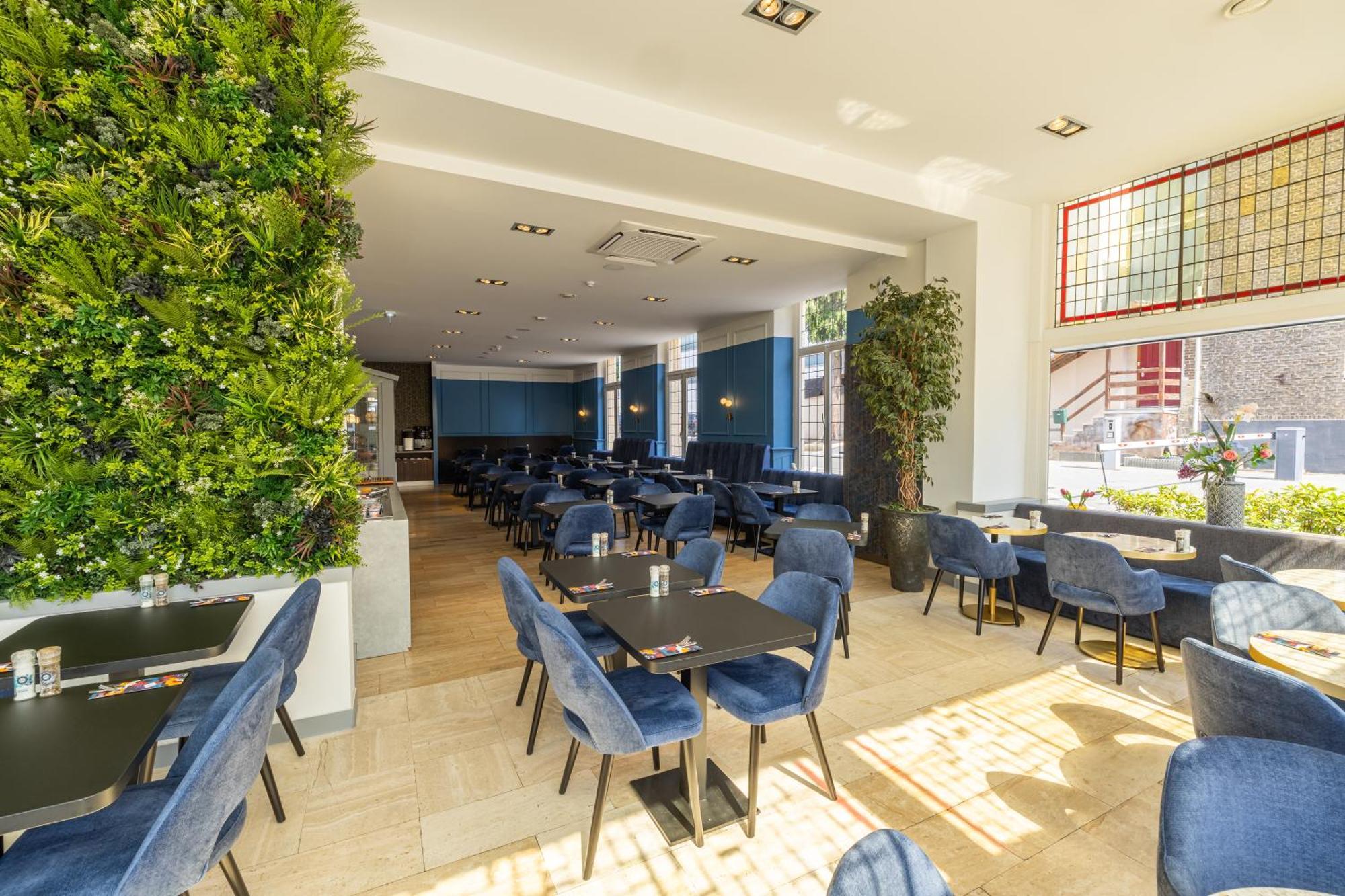 Atlas Hotel Valkenburg aan de Geul Eksteriør bilde