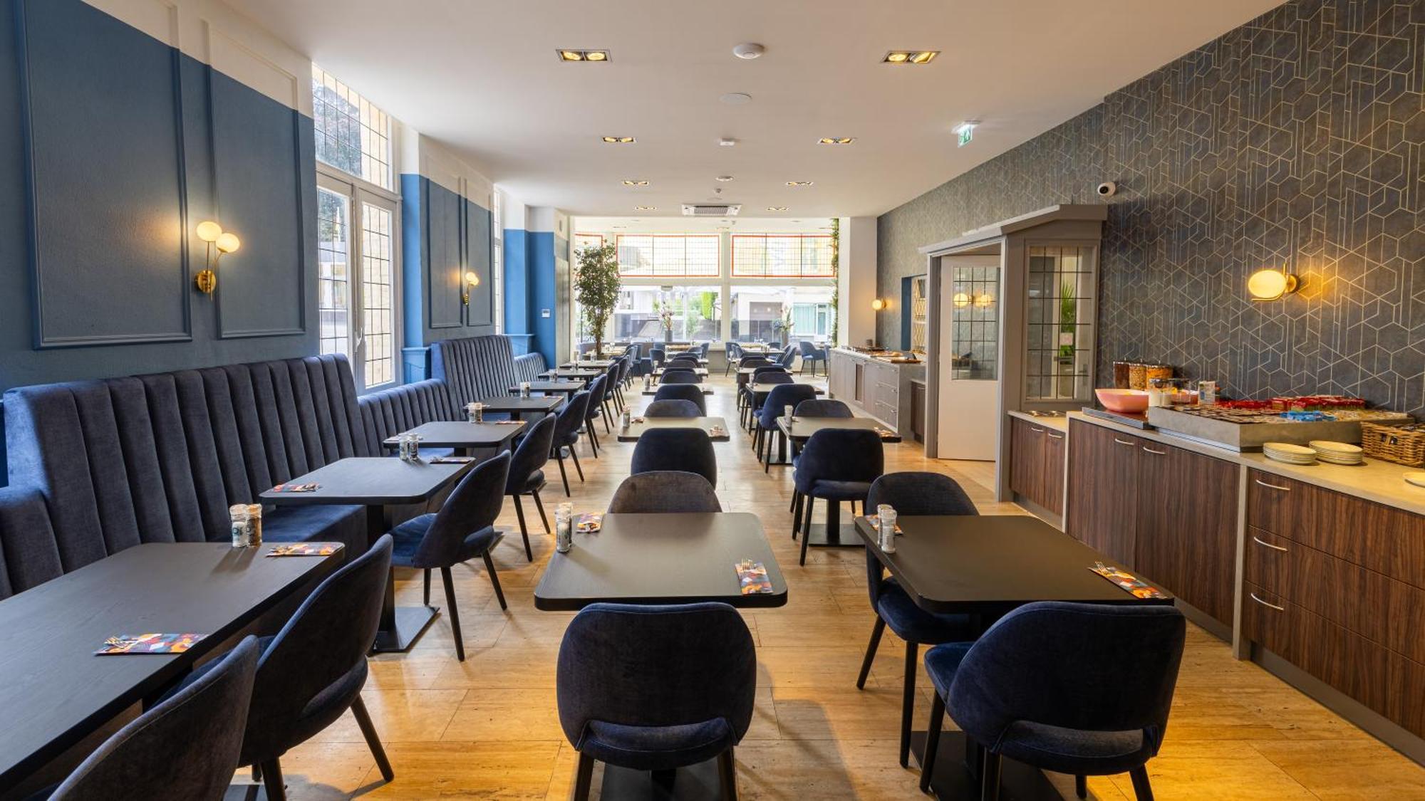Atlas Hotel Valkenburg aan de Geul Eksteriør bilde