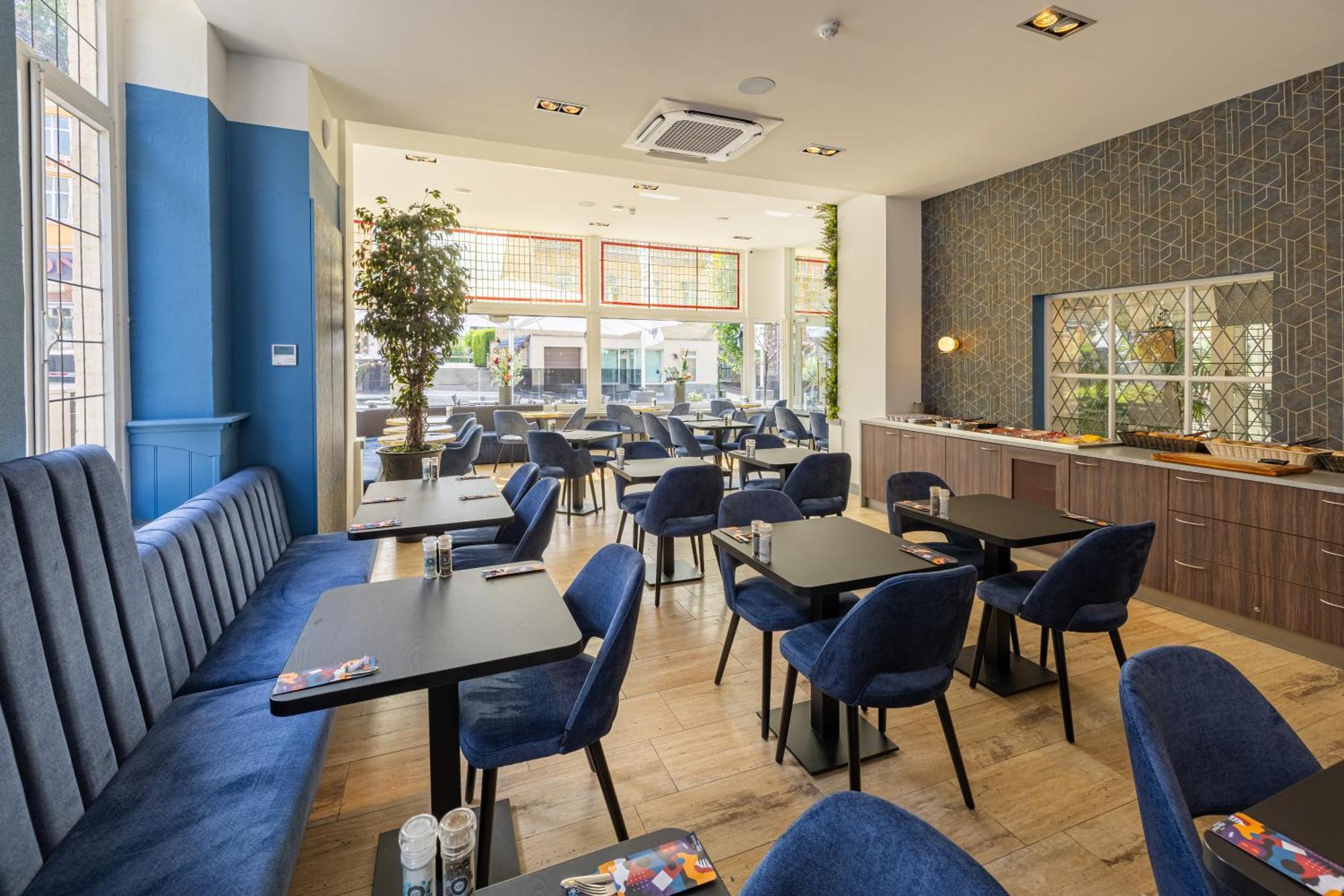 Atlas Hotel Valkenburg aan de Geul Eksteriør bilde