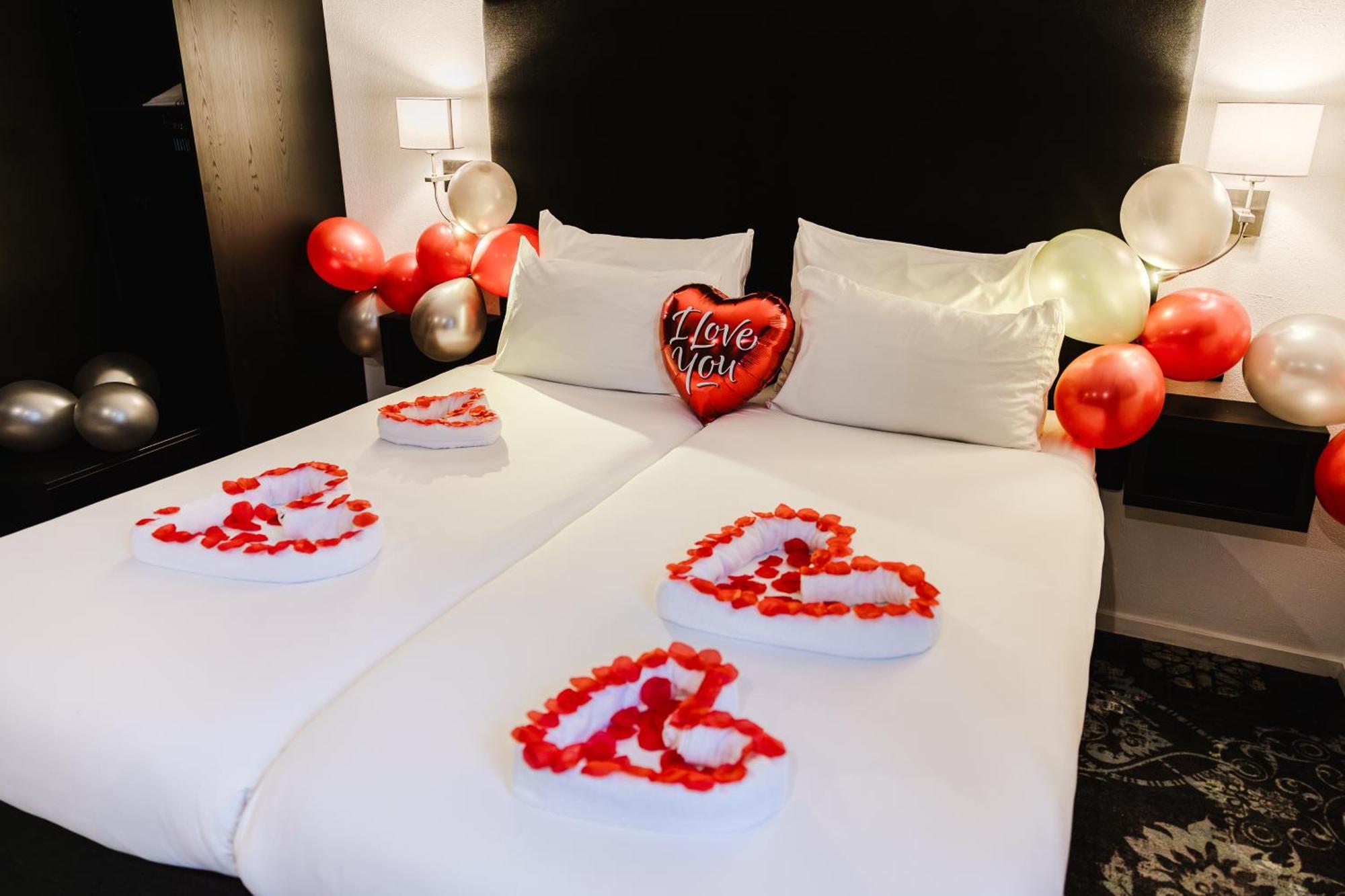 Atlas Hotel Valkenburg aan de Geul Eksteriør bilde