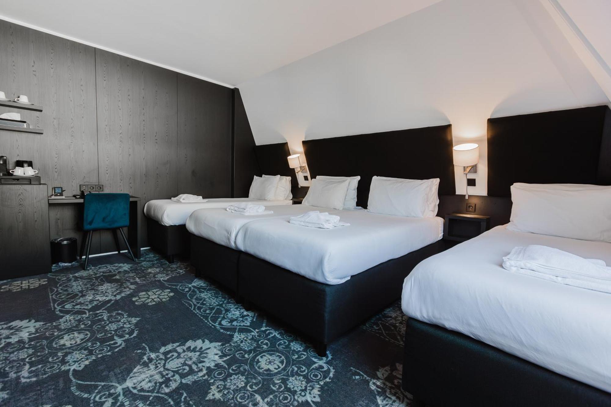 Atlas Hotel Valkenburg aan de Geul Eksteriør bilde