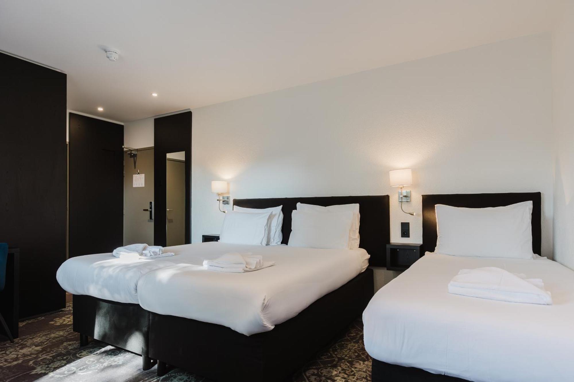 Atlas Hotel Valkenburg aan de Geul Eksteriør bilde