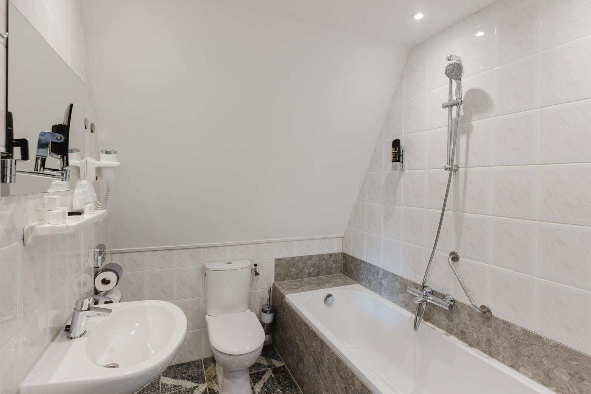 Atlas Hotel Valkenburg aan de Geul Eksteriør bilde