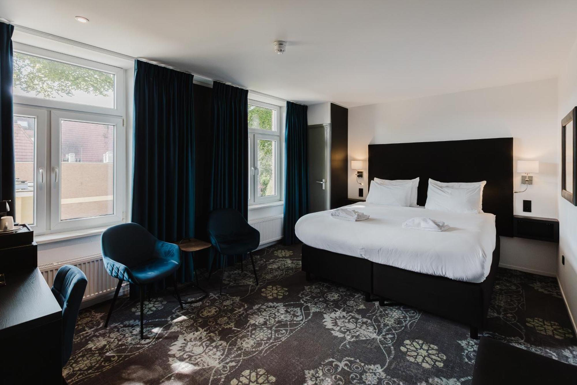 Atlas Hotel Valkenburg aan de Geul Eksteriør bilde