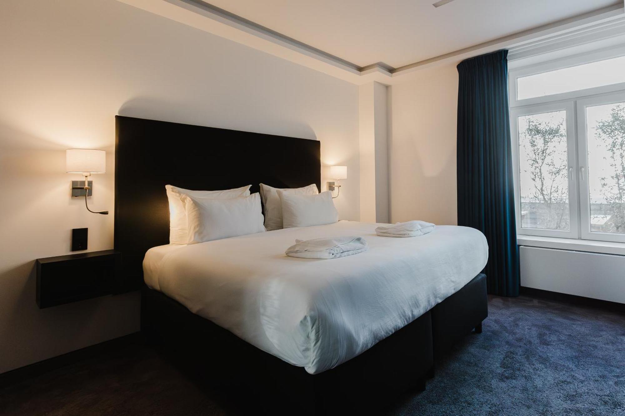 Atlas Hotel Valkenburg aan de Geul Eksteriør bilde