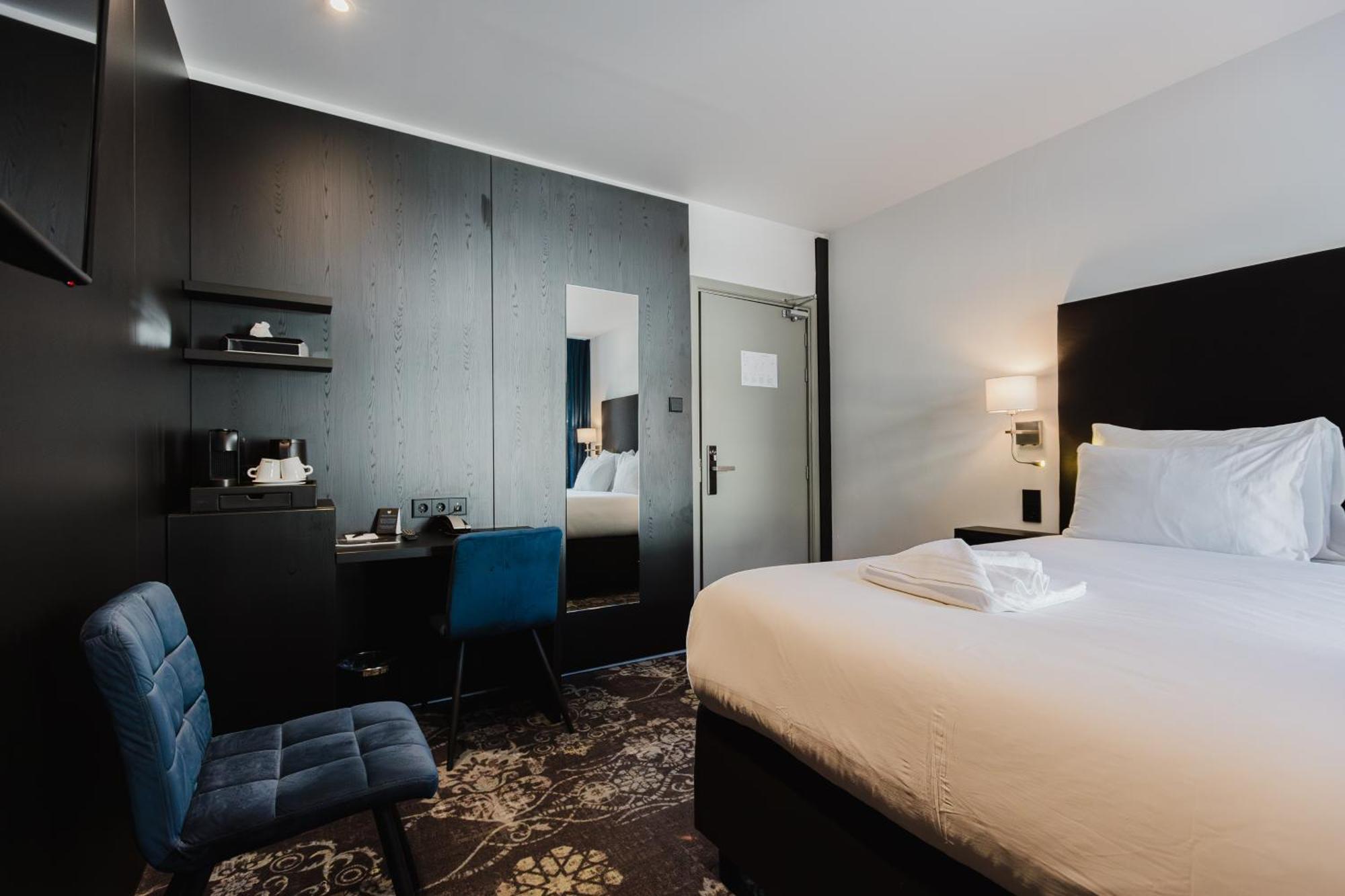Atlas Hotel Valkenburg aan de Geul Eksteriør bilde