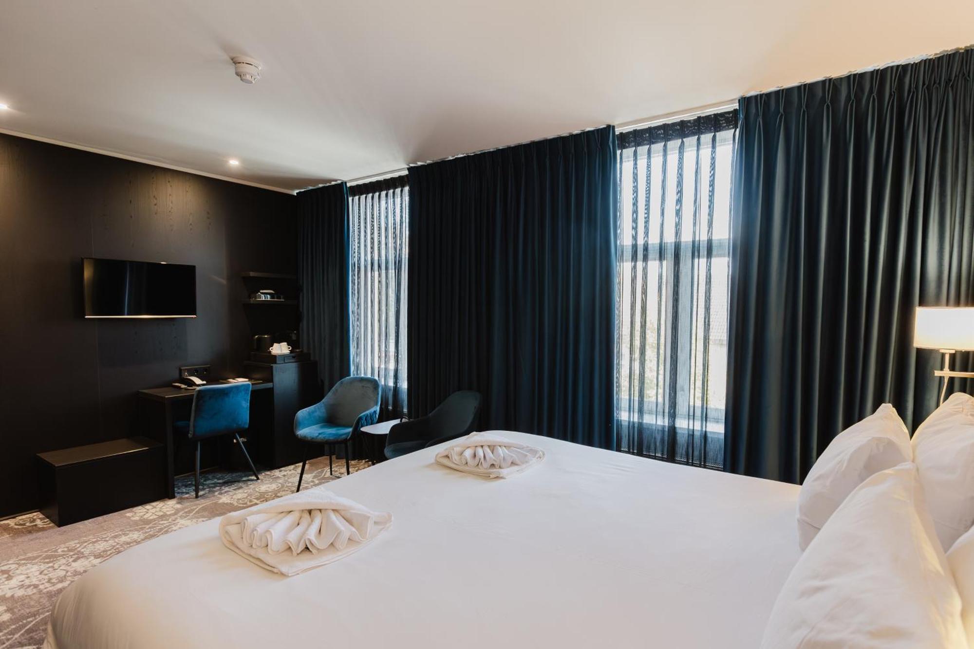 Atlas Hotel Valkenburg aan de Geul Eksteriør bilde