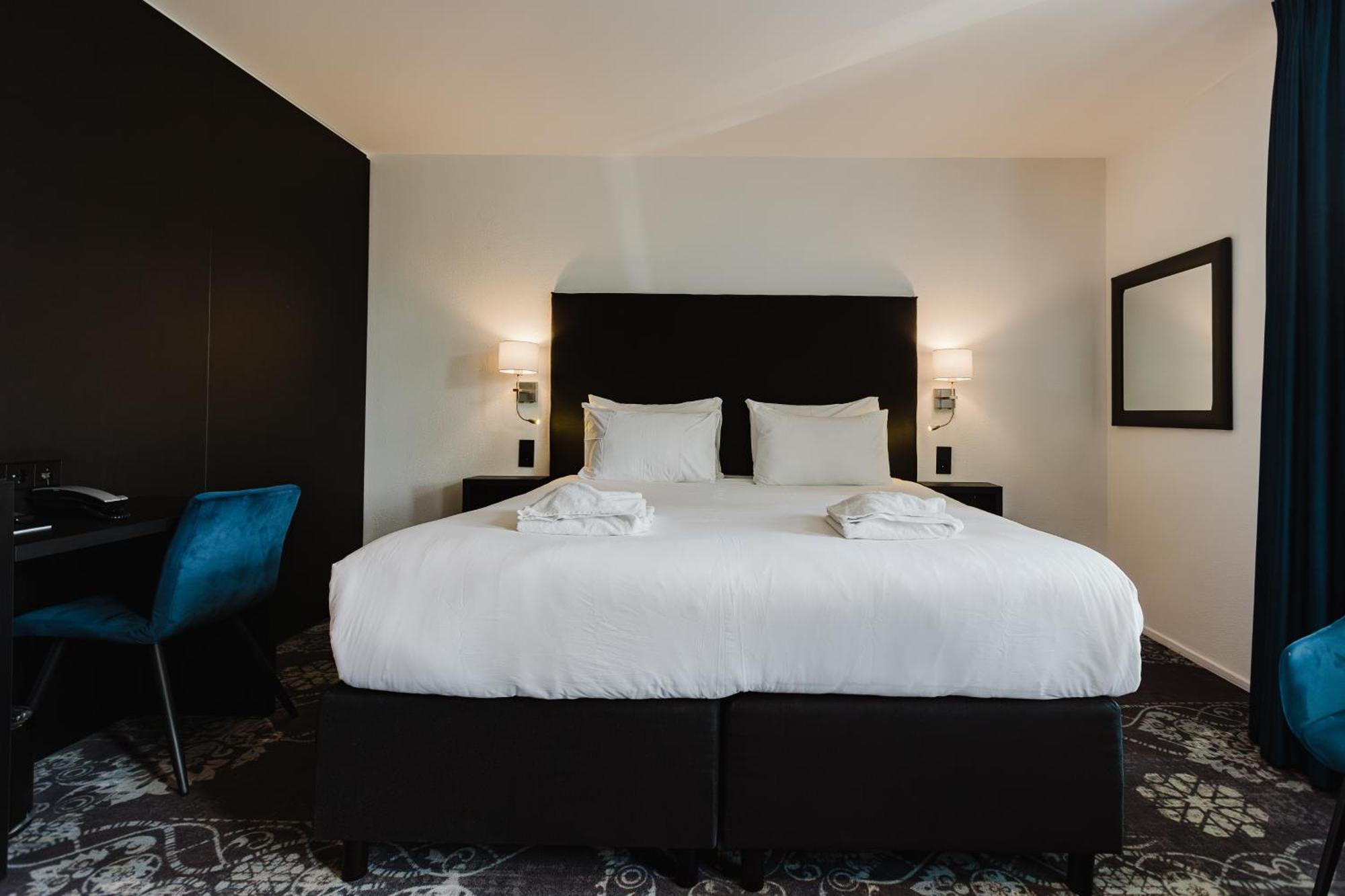 Atlas Hotel Valkenburg aan de Geul Eksteriør bilde