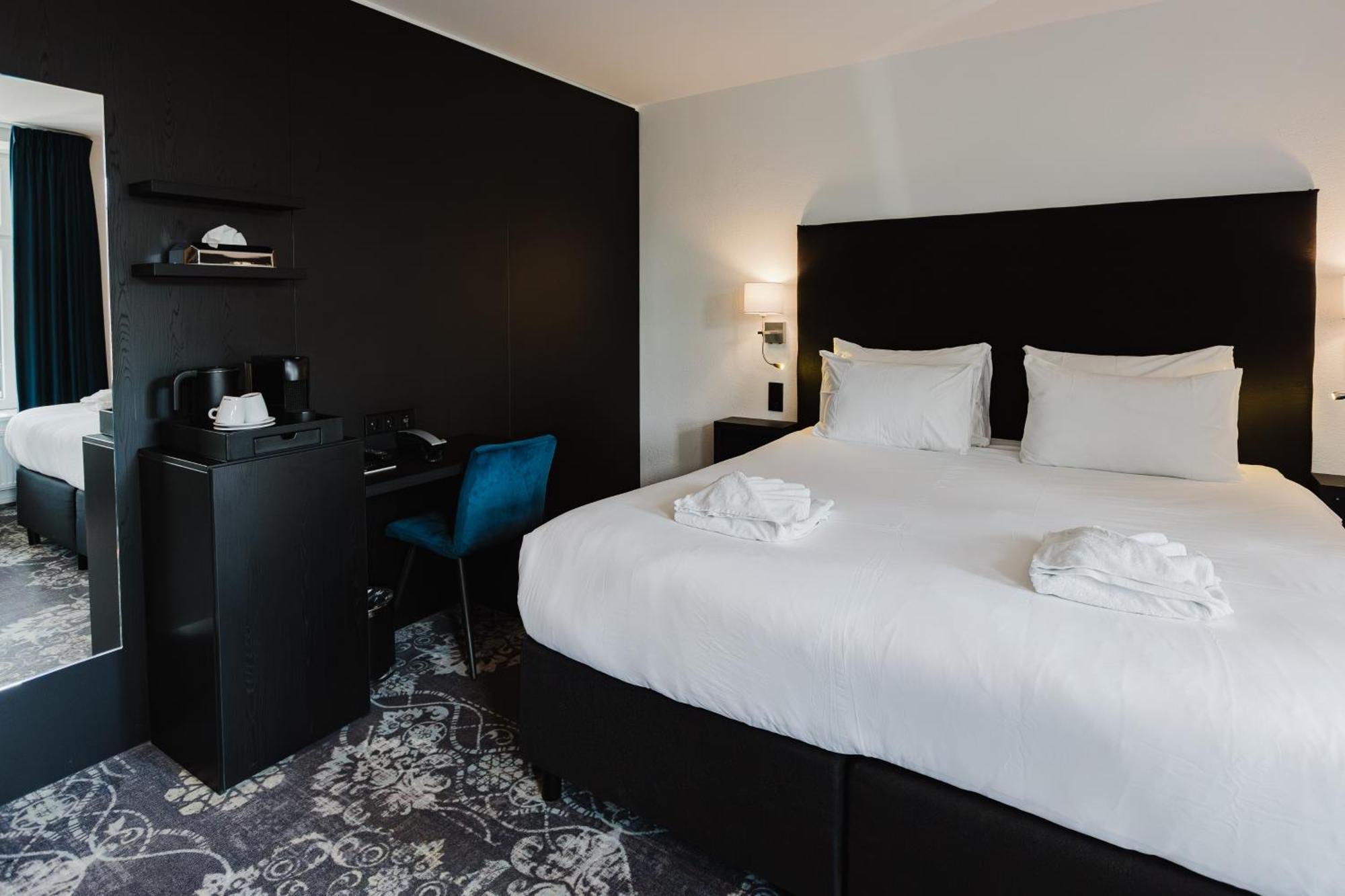 Atlas Hotel Valkenburg aan de Geul Eksteriør bilde