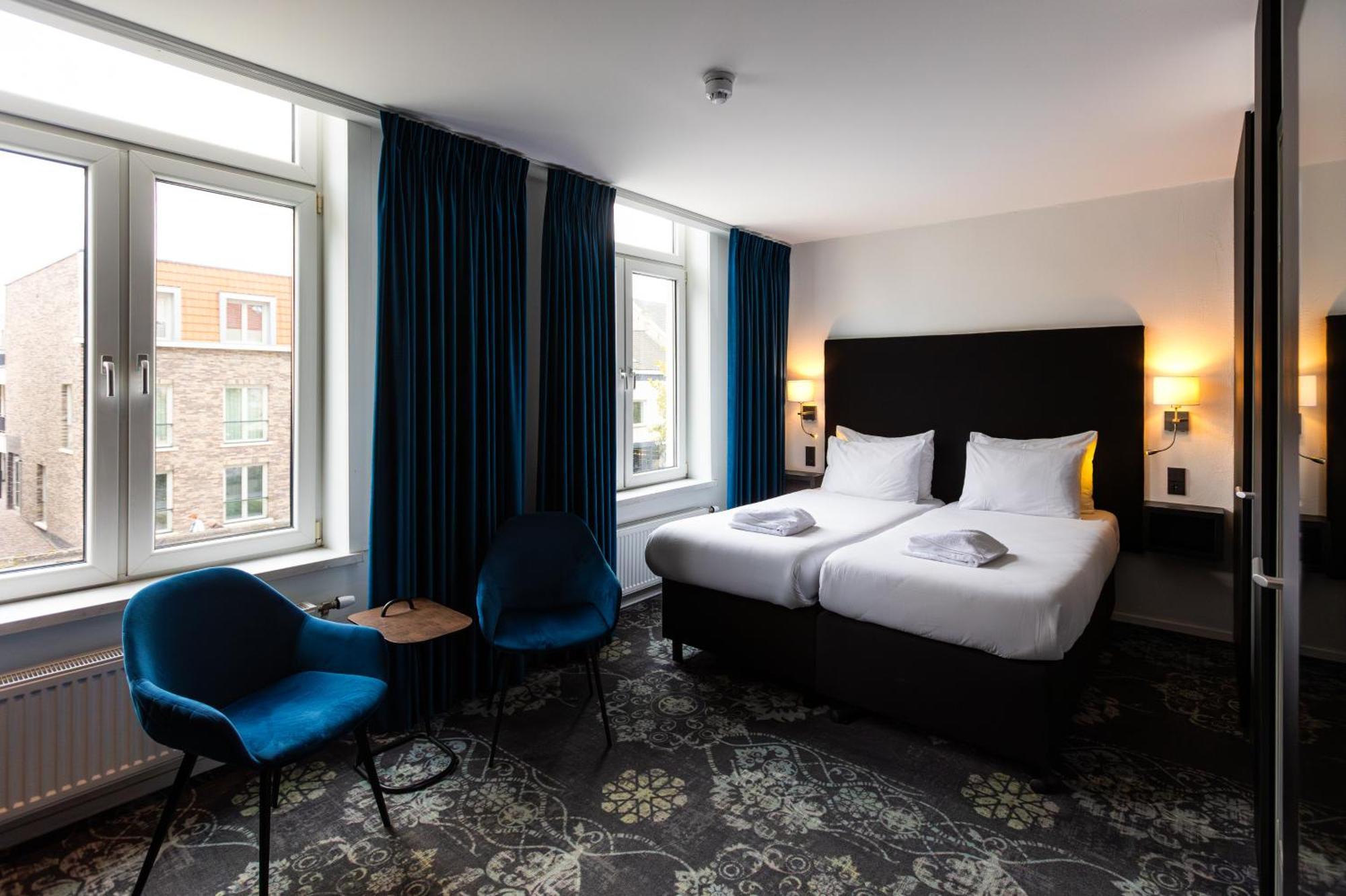 Atlas Hotel Valkenburg aan de Geul Eksteriør bilde