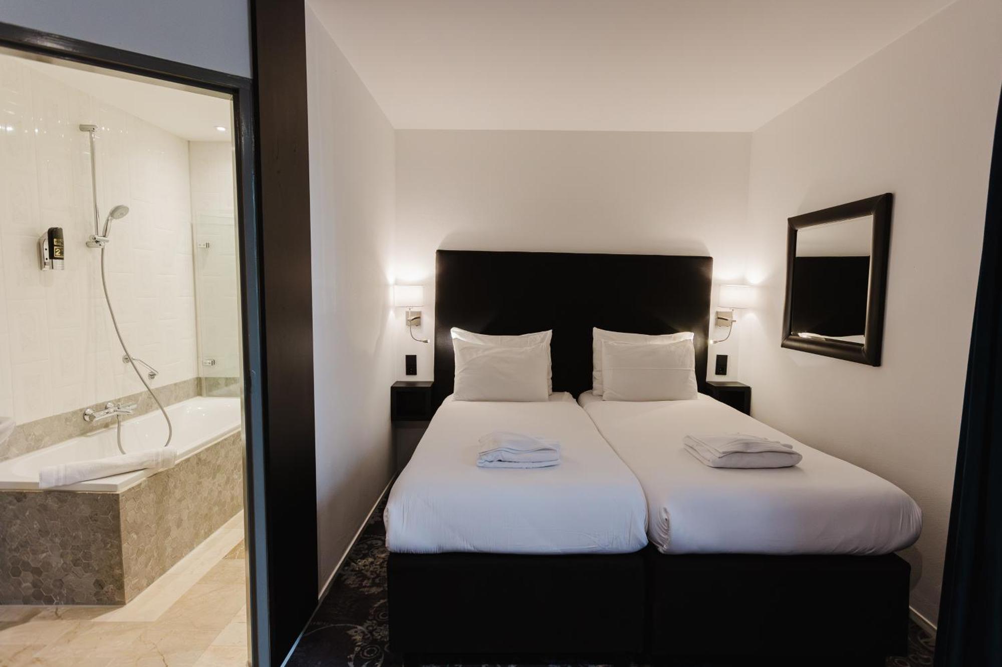 Atlas Hotel Valkenburg aan de Geul Eksteriør bilde