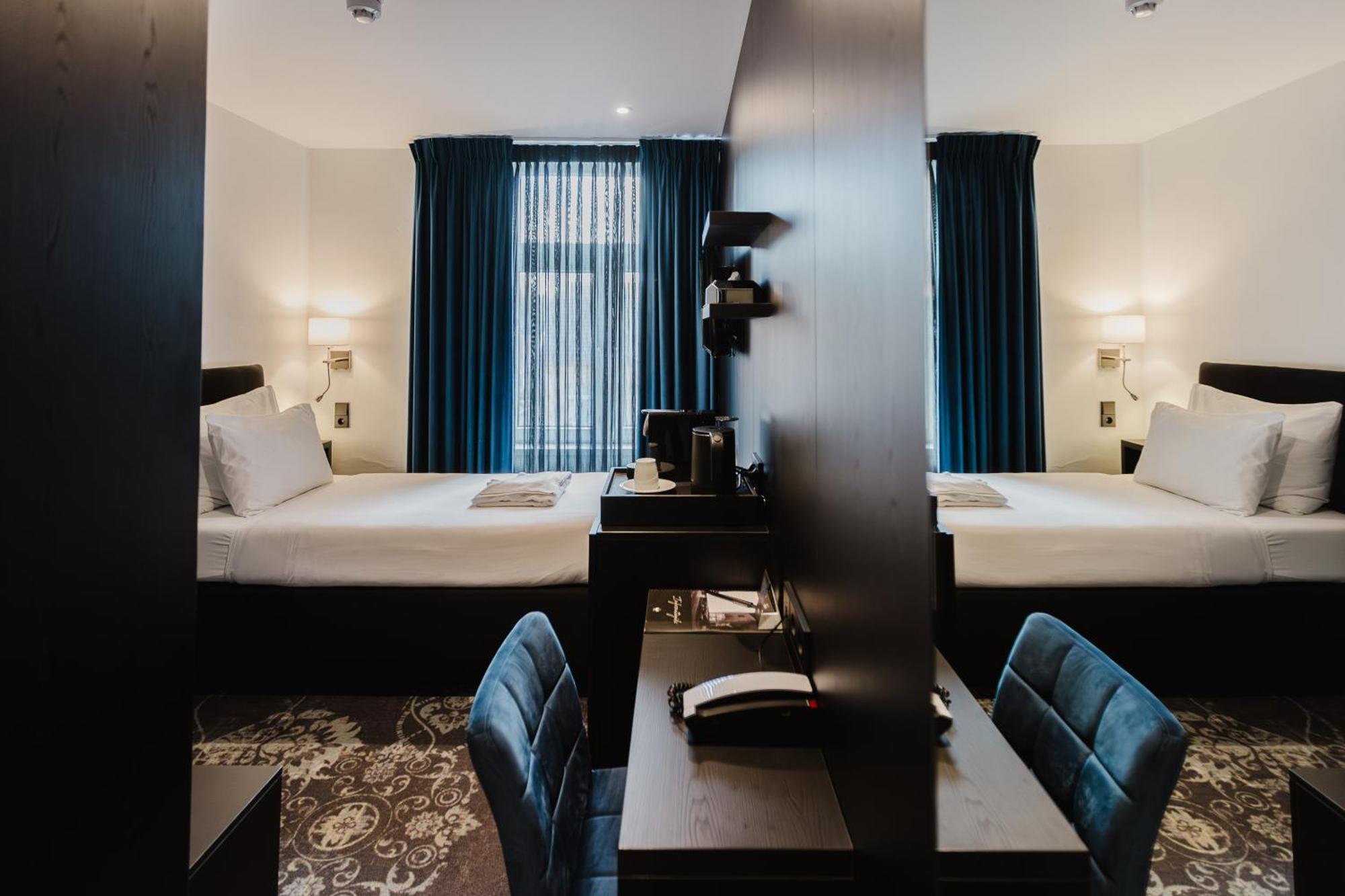 Atlas Hotel Valkenburg aan de Geul Eksteriør bilde