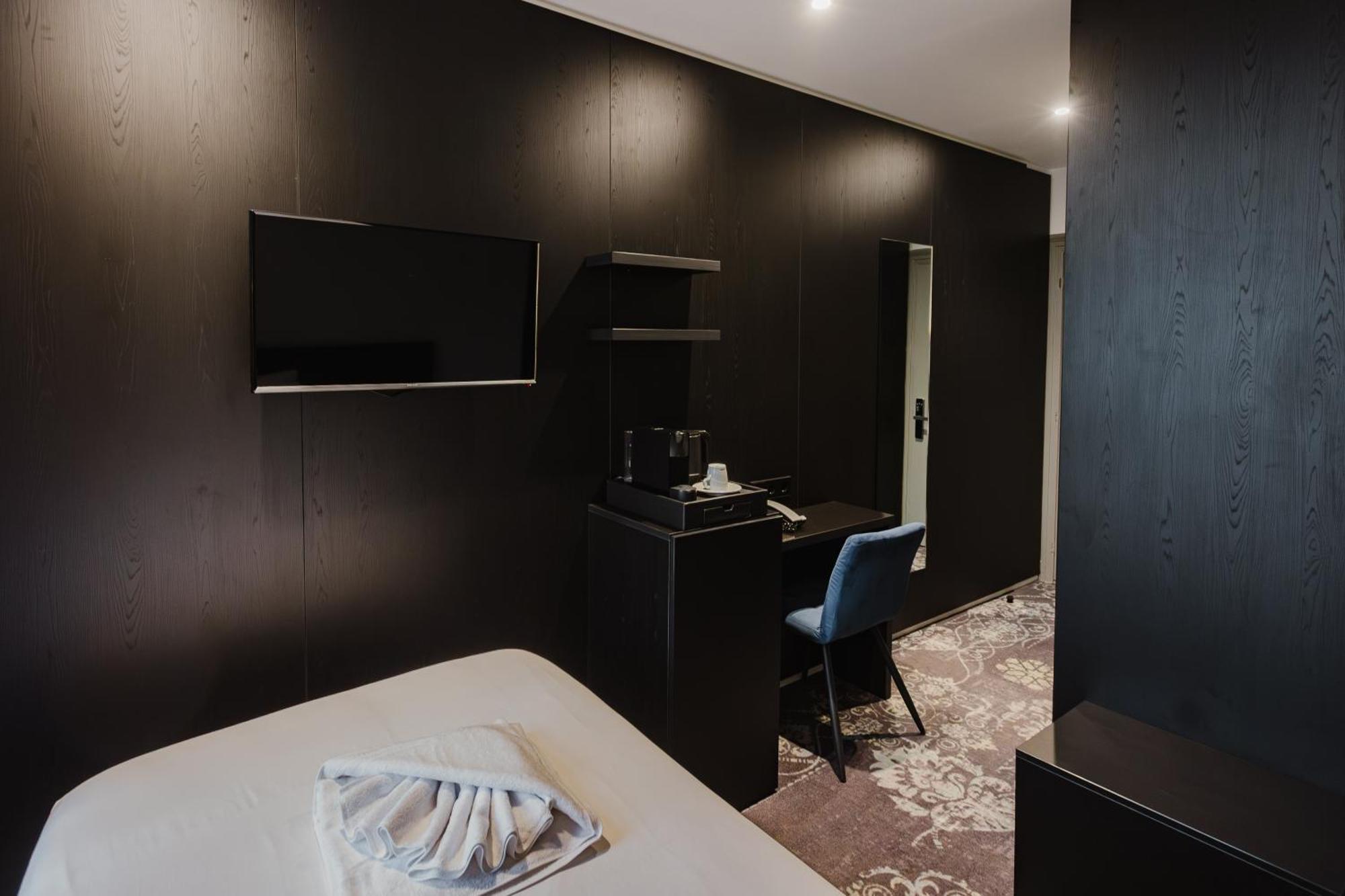 Atlas Hotel Valkenburg aan de Geul Eksteriør bilde