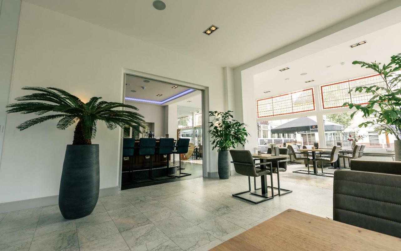 Atlas Hotel Valkenburg aan de Geul Eksteriør bilde