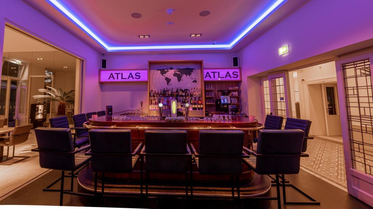 Atlas Hotel Valkenburg aan de Geul Eksteriør bilde