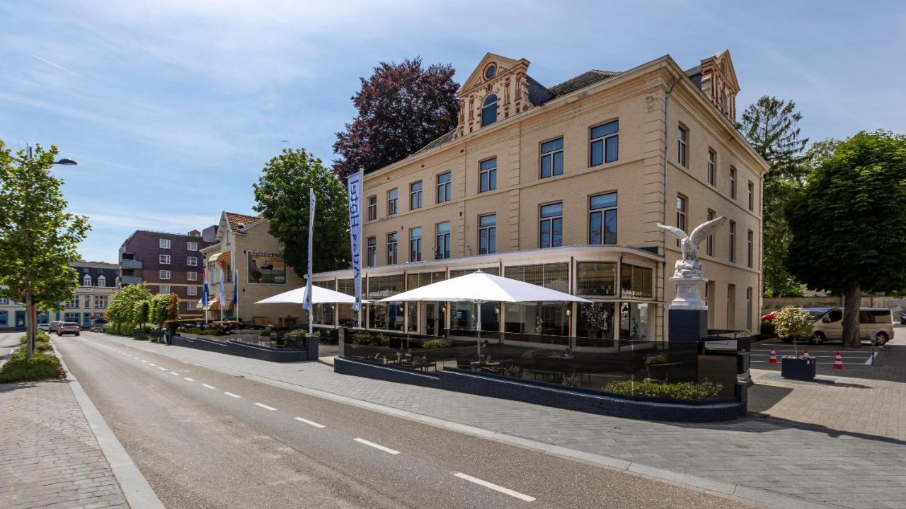 Atlas Hotel Valkenburg aan de Geul Eksteriør bilde