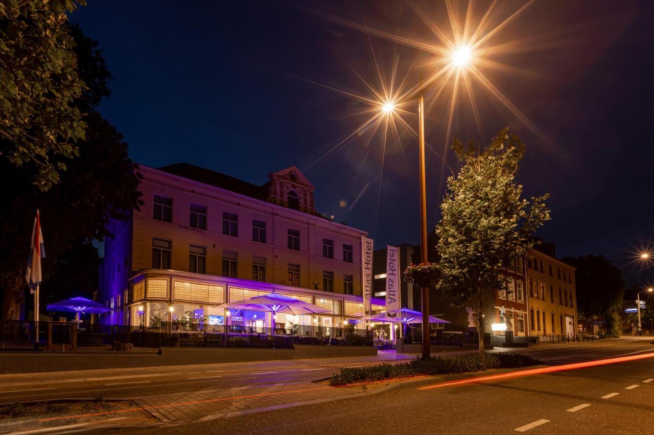 Atlas Hotel Valkenburg aan de Geul Eksteriør bilde
