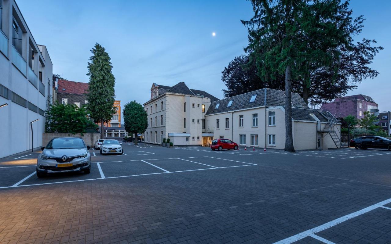 Atlas Hotel Valkenburg aan de Geul Eksteriør bilde